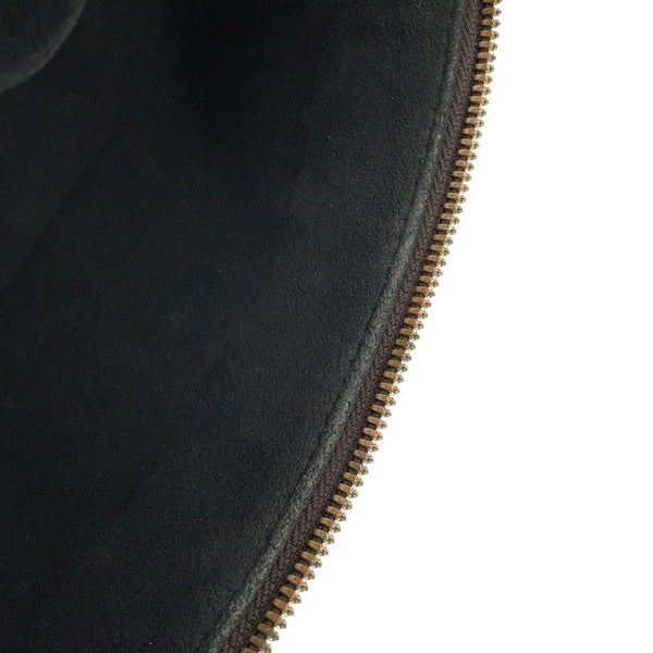 ルイヴィトン ハンドバッグ モノグラム・リバース ヴァニティ NV PM M45165 ニコラ・ジェスキエール 黒 ブラック