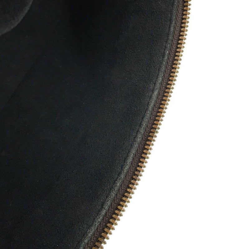 ルイヴィトン ハンドバッグ モノグラム・リバース ヴァニティ NV PM M45165 ニコラ・ジェスキエール 黒 ブラック