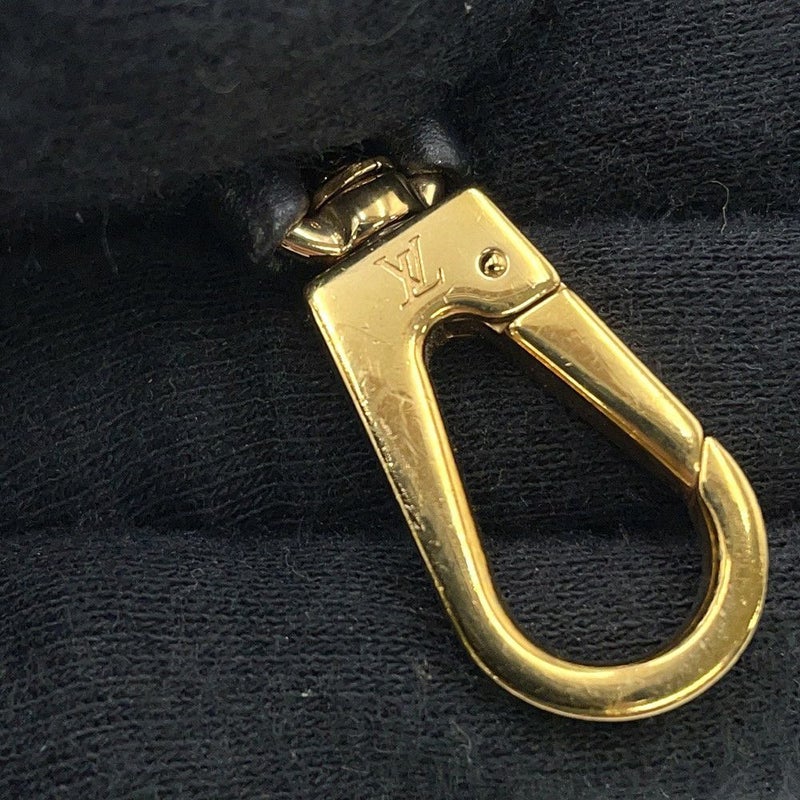 ルイヴィトン ハンドバッグ モノグラム・リバース ヴァニティ NV PM M45165 ニコラ・ジェスキエール 黒 ブラック