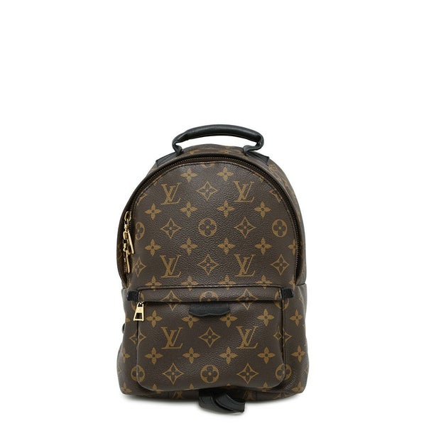 ルイヴィトン リュック モノグラム パームスプリングス バックパックPM M41560 LOUIS VUITTON