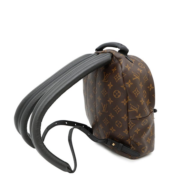 ルイヴィトン リュック モノグラム パームスプリングス バックパックPM M41560 LOUIS VUITTON