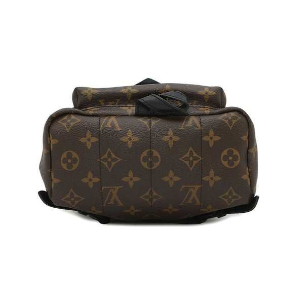 ルイヴィトン リュック モノグラム パームスプリングス バックパックPM M41560 LOUIS VUITTON