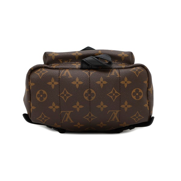 ルイヴィトン リュック モノグラム パームスプリングス バックパックPM M41560 LOUIS VUITTON