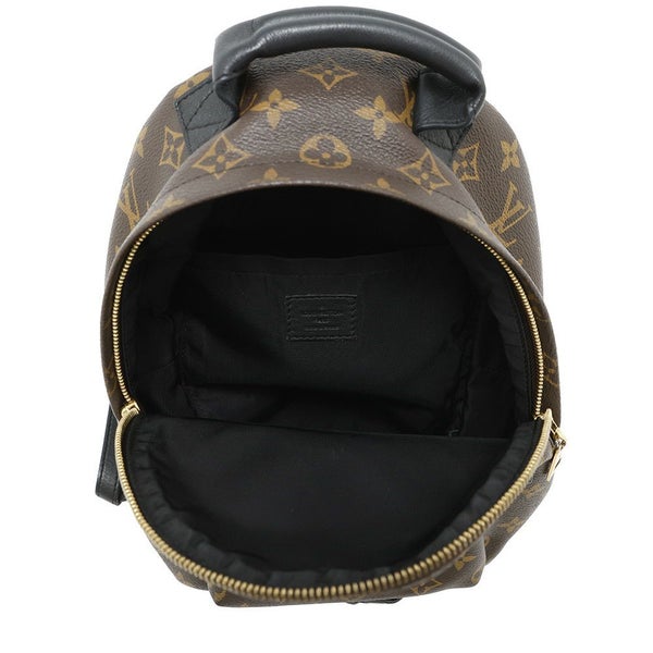 ルイヴィトン リュック モノグラム パームスプリングス バックパックPM M41560 LOUIS VUITTON