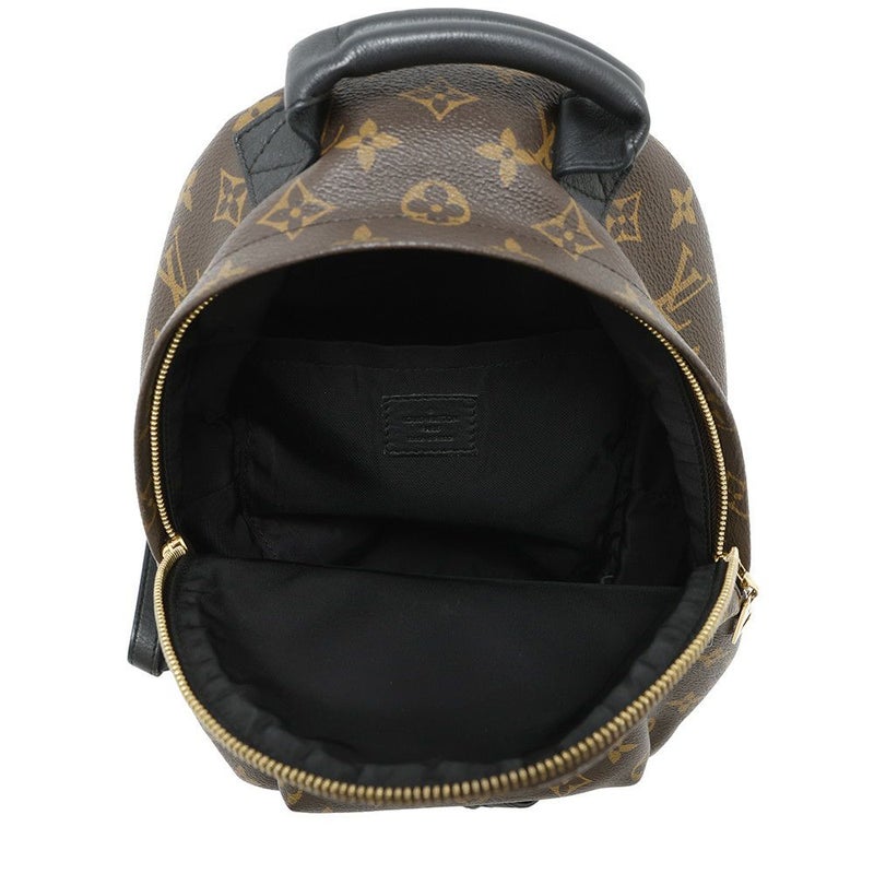 ルイヴィトン リュック モノグラム パームスプリングス バックパックPM M41560 LOUIS VUITTON