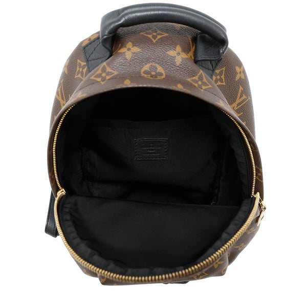 ルイヴィトン リュック モノグラム パームスプリングス バックパックPM M41560 LOUIS VUITTON