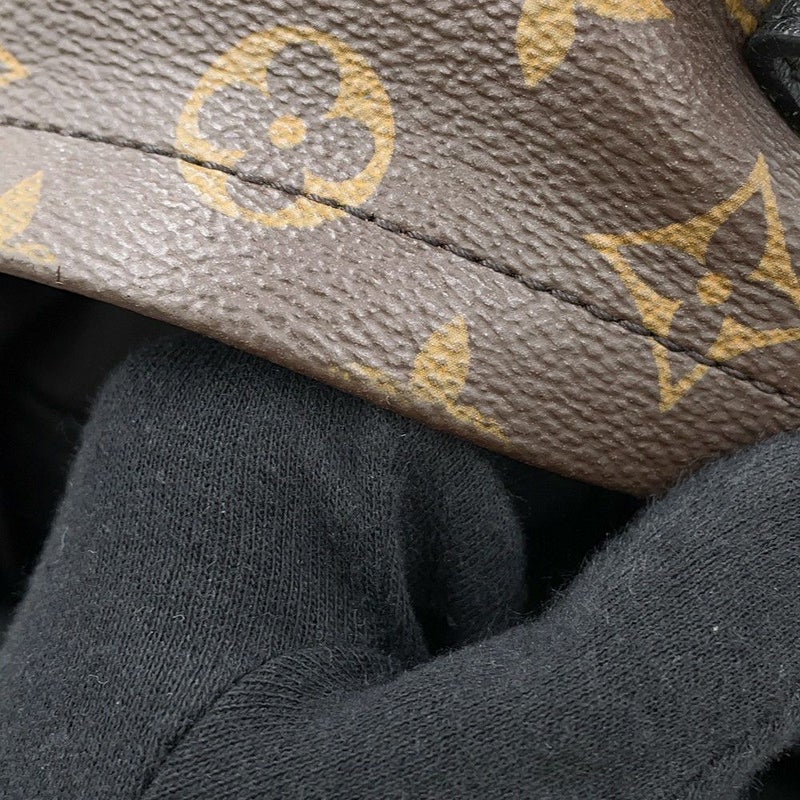 ルイヴィトン リュック モノグラム パームスプリングス バックパックPM M41560 LOUIS VUITTON