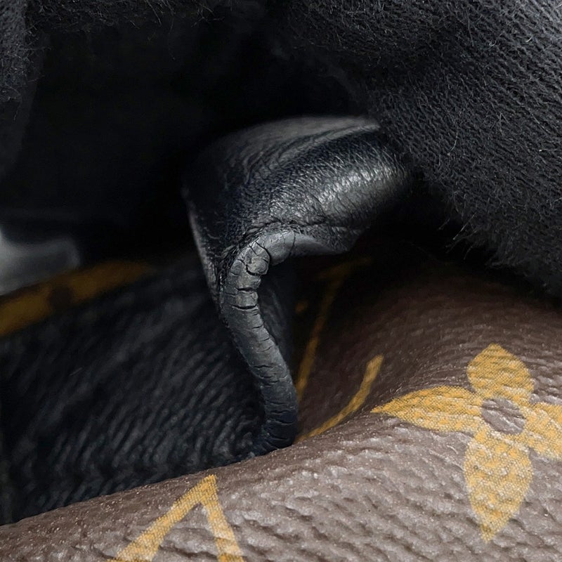 ルイヴィトン リュック モノグラム パームスプリングス バックパックPM M41560 LOUIS VUITTON