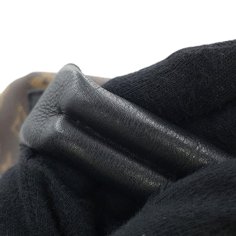 ルイヴィトン リュック モノグラム パームスプリングス バックパックPM M41560 LOUIS VUITTON