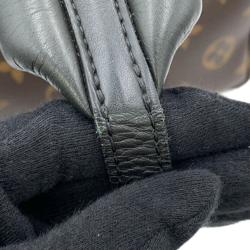 ルイヴィトン リュック モノグラム パームスプリングス バックパックPM M41560 LOUIS VUITTON