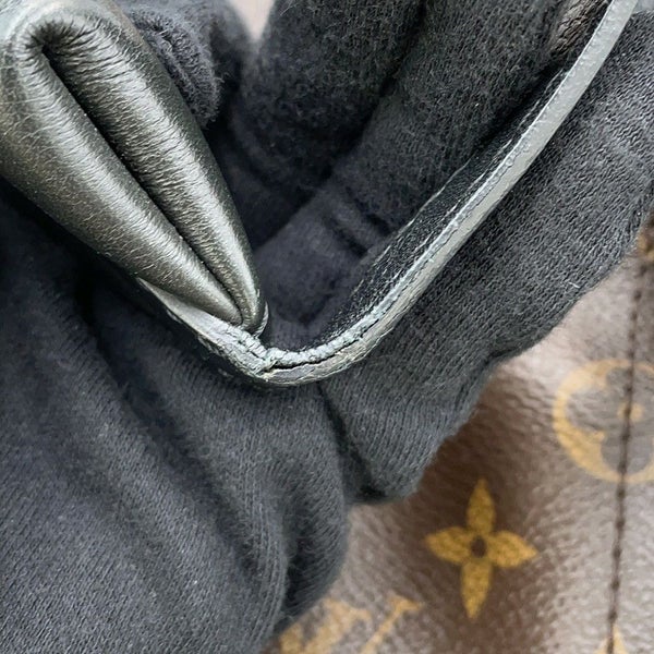 ルイヴィトン リュック モノグラム パームスプリングス バックパックPM M41560 LOUIS VUITTON