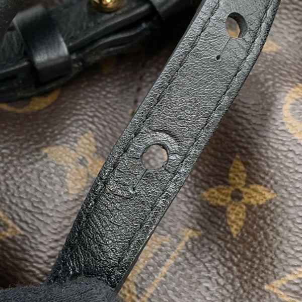 ルイヴィトン リュック モノグラム パームスプリングス バックパックPM M41560 LOUIS VUITTON