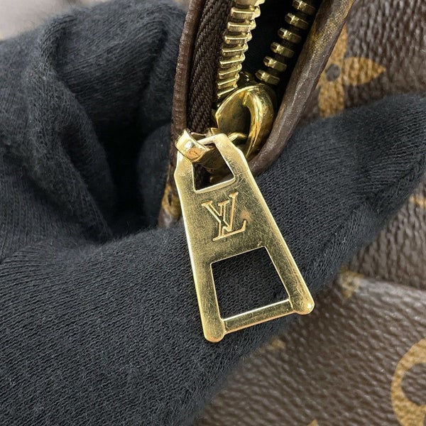 ルイヴィトン リュック モノグラム パームスプリングス バックパックPM M41560 LOUIS VUITTON