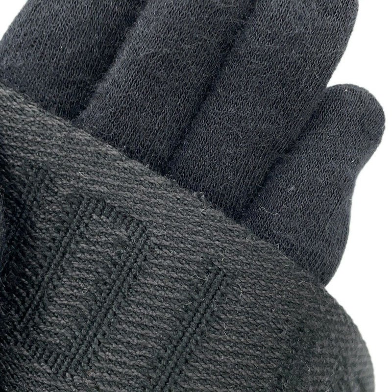 ルイヴィトン ショルダーバッグ グレインカーフレザー アルファ・ウェアラブル ウォレット M59161 LOUIS VUITTON 黒 ブラック