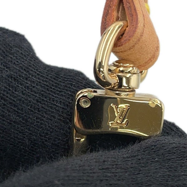 ルイヴィトン ハンドバッグ モノグラム ポシェット・アクセソワール アクセサリーポーチ M40712 LOUIS VUITTON