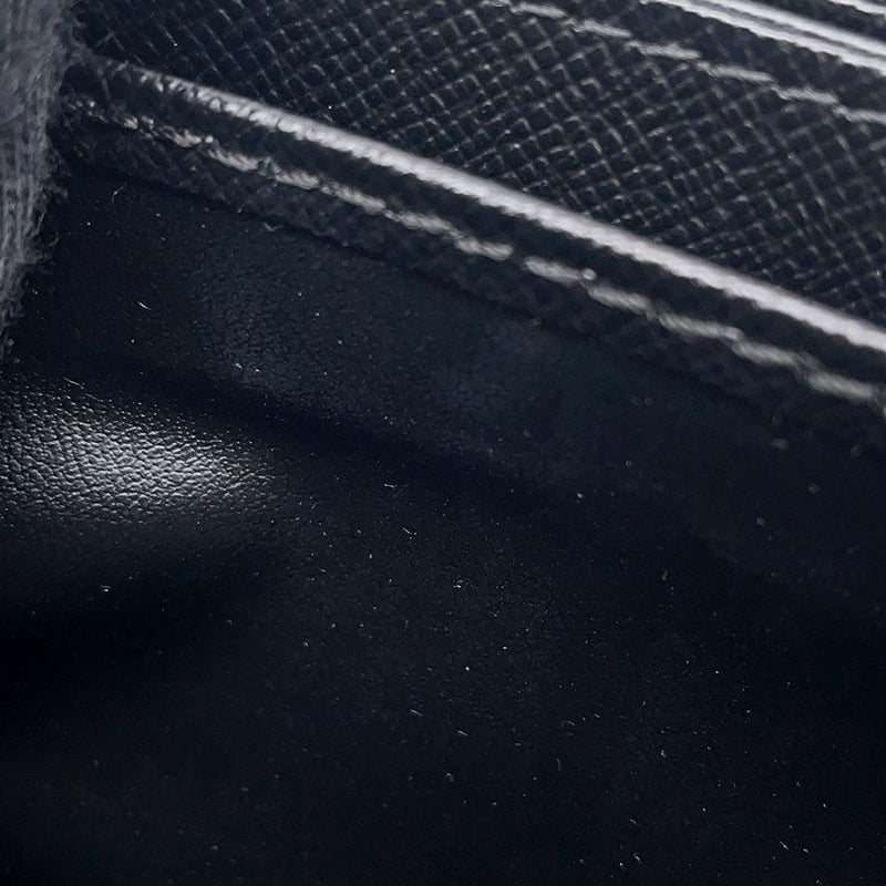 ルイヴィトン 長財布 エピ ジッピー・ウォレット M60072 LOUIS VUITTON ヴィトン 財布 黒 メンズ 旧型