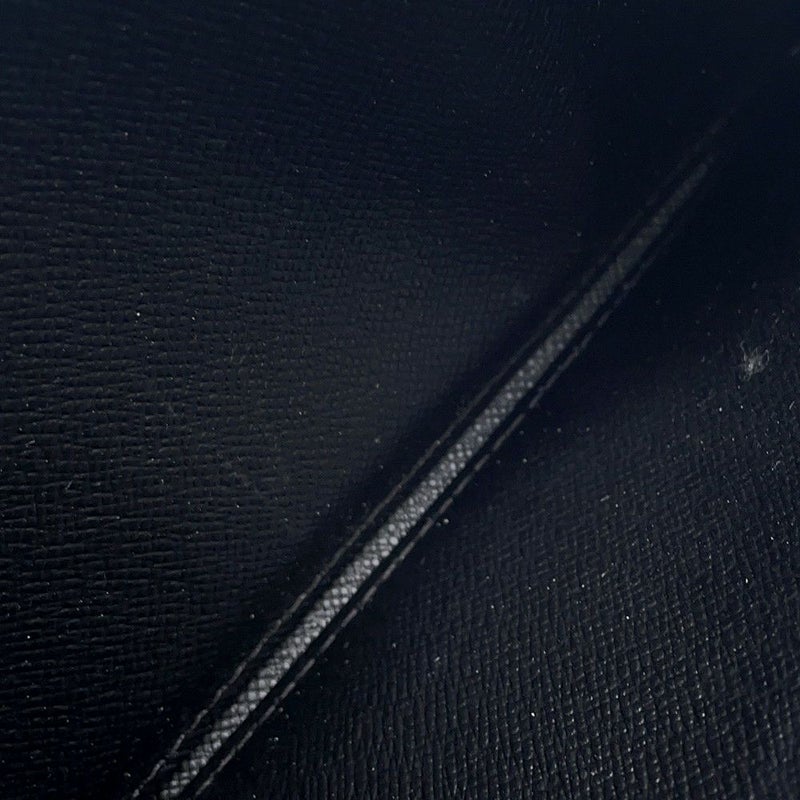 ルイヴィトン 長財布 エピ ジッピー・ウォレット M60072 LOUIS VUITTON ヴィトン 財布 黒 メンズ 旧型