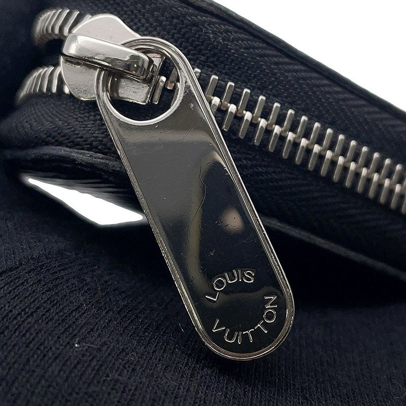 ルイヴィトン 長財布 エピ ジッピー・ウォレット M60072 LOUIS VUITTON ヴィトン 財布 黒 メンズ 旧型