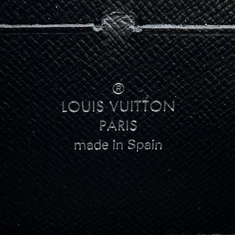 ルイヴィトン 長財布 エピ ジッピー・ウォレット M60072 LOUIS VUITTON ヴィトン 財布 黒 メンズ 旧型
