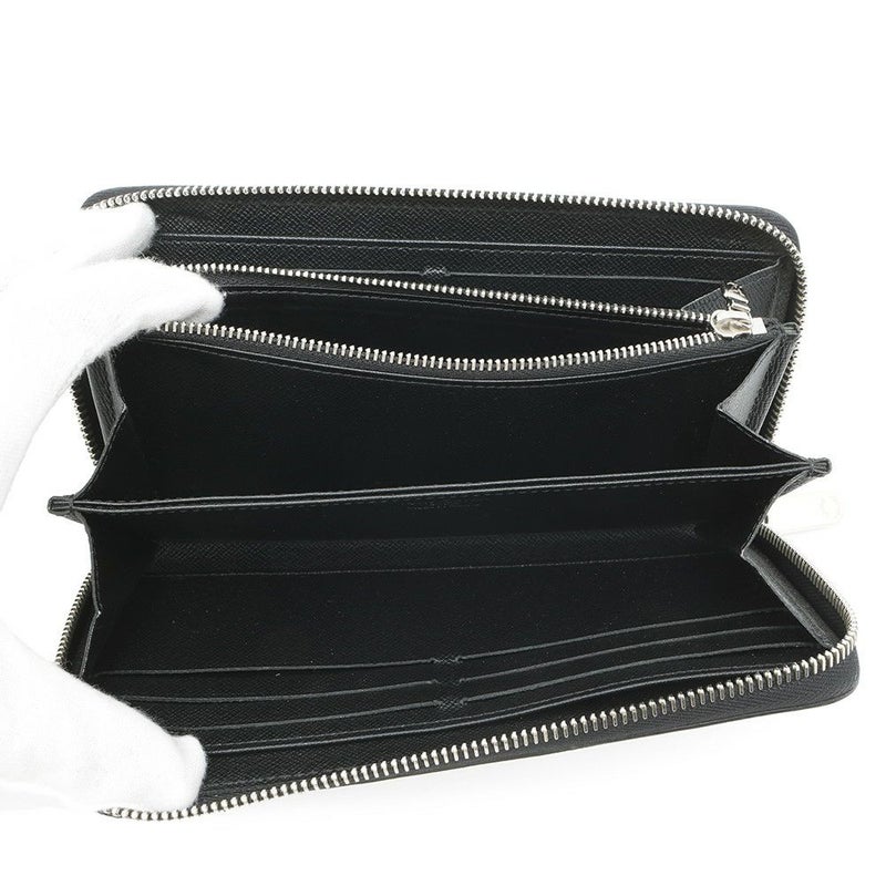 ルイヴィトン 長財布 エピ ジッピー・ウォレット M61857 ヴィトン 財布 メンズ 黒 ノワール