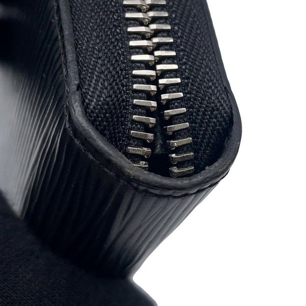 ルイヴィトン 長財布 エピ ジッピー・ウォレット M61857 ヴィトン 財布 メンズ 黒 ノワール