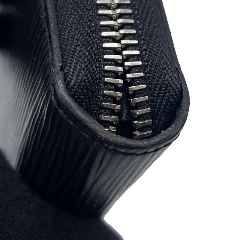 ルイヴィトン 長財布 エピ ジッピー・ウォレット M61857 ヴィトン 財布 メンズ 黒 ノワール