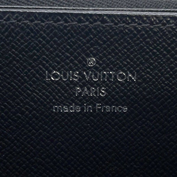 ルイヴィトン 長財布 エピ ジッピー・ウォレット M61857 ヴィトン 財布 メンズ 黒 ノワール