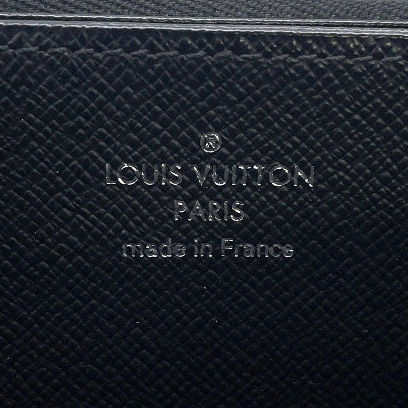 ルイヴィトン 長財布 エピ ジッピー・ウォレット M61857 ヴィトン 財布 メンズ 黒 ノワール