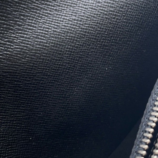 ルイヴィトン 長財布 ダミエ・グラフィット ポルトフォイユ・ブラザ N62665 LOUIS VUITTON ヴィトン 財布 メンズ 黒