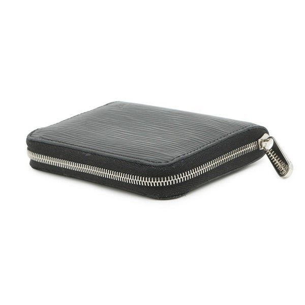 ルイヴィトン コインケース エピ ジッピーコインパース M60152 LOUIS VUITTON ヴィトン 財布 小銭入れ 黒