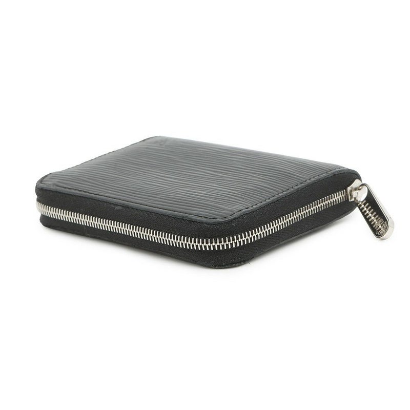 ルイヴィトン コインケース エピ ジッピーコインパース M60152 LOUIS VUITTON ヴィトン 財布 小銭入れ 黒