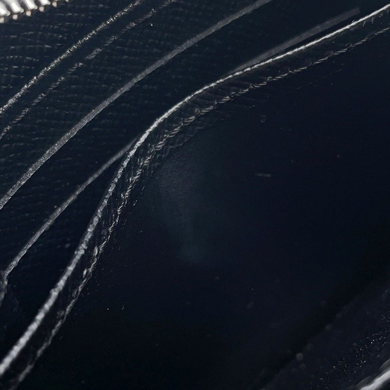 ルイヴィトン コインケース エピ ジッピーコインパース M60152 LOUIS VUITTON ヴィトン 財布 小銭入れ 黒