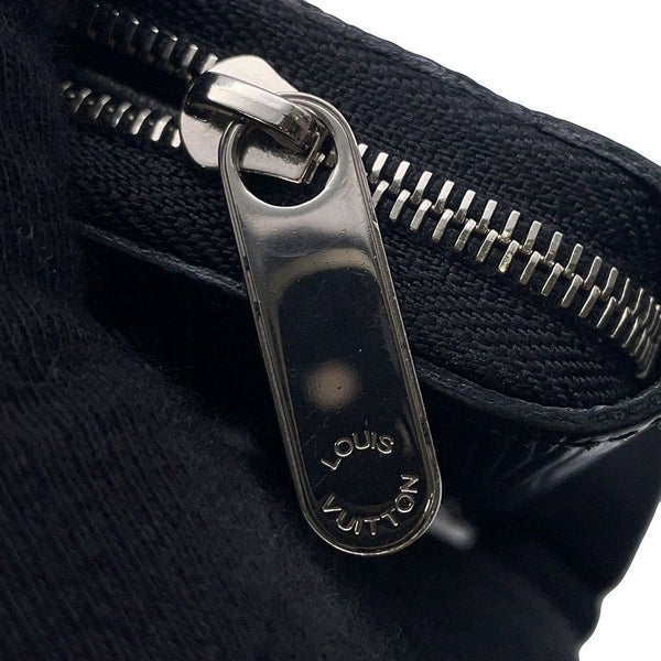 ルイヴィトン コインケース エピ ジッピーコインパース M60152 LOUIS VUITTON ヴィトン 財布 小銭入れ 黒