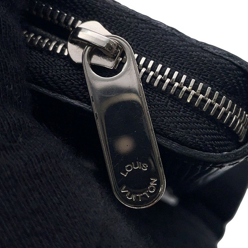 ルイヴィトン コインケース エピ ジッピーコインパース M60152 LOUIS VUITTON ヴィトン 財布 小銭入れ 黒