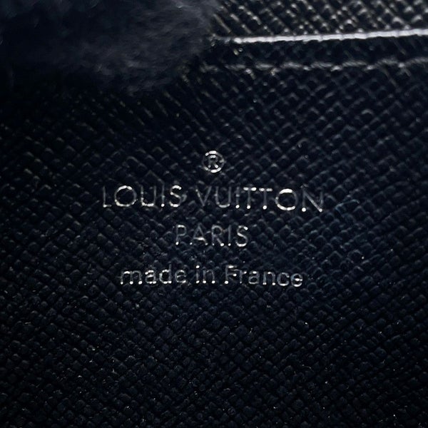 ルイヴィトン コインケース エピ ジッピーコインパース M60152 LOUIS VUITTON ヴィトン 財布 小銭入れ 黒