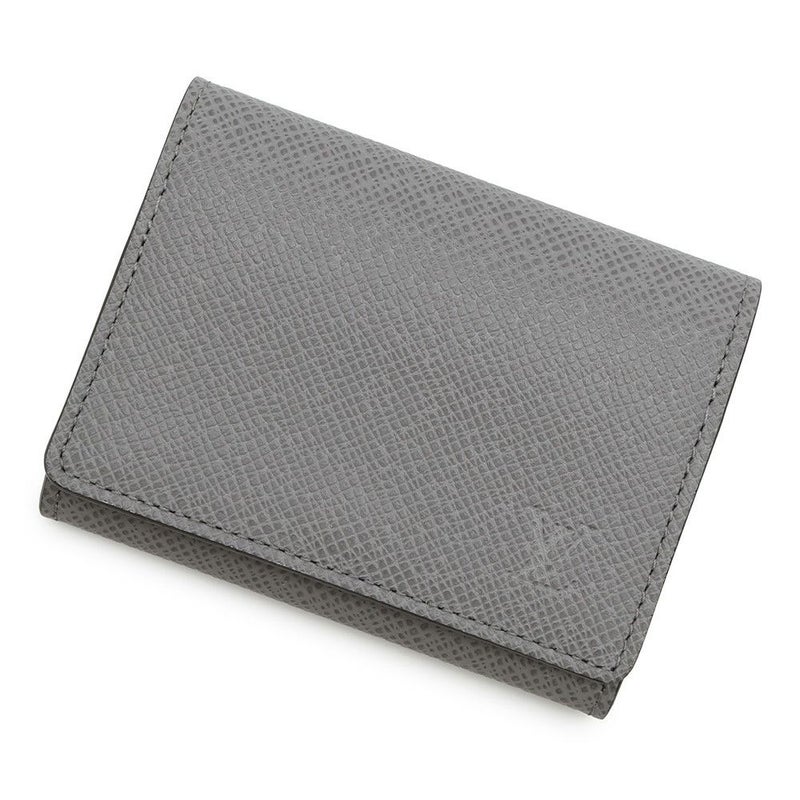 ルイヴィトン カードケース  タイガ アンヴェロップ カルト ドゥ ヴィジット M11583 LOUIS VUITTON 名刺入れ メンズ
