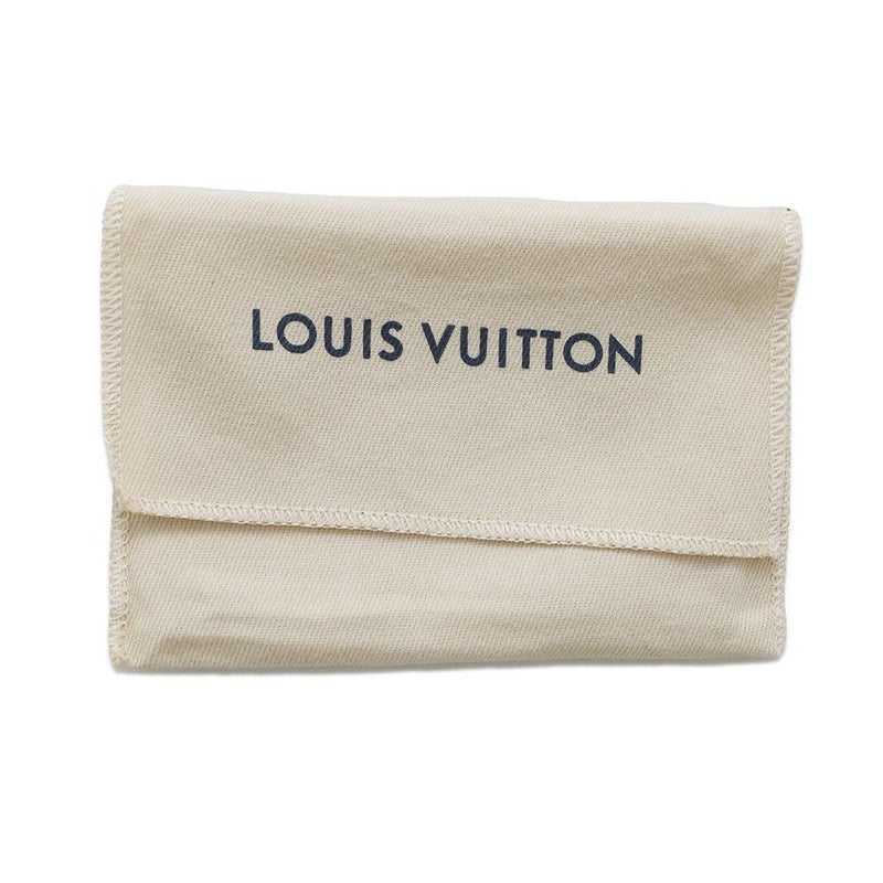 ルイヴィトン カードケース  タイガ アンヴェロップ カルト ドゥ ヴィジット M11583 LOUIS VUITTON 名刺入れ メンズ