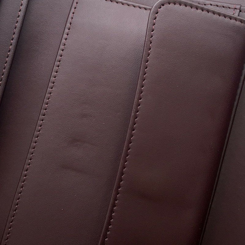 シャネル 長財布 クラシック ロング フラップ ウォレット マトラッセ ココマーク キャビアスキン CHANEL 三つ折り財布 黒