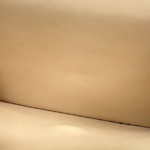 セリーヌ 三つ折り財布 スモール トリフォールドウォレット レザー 10B573 CELINE