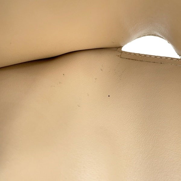 セリーヌ 三つ折り財布 スモール トリフォールドウォレット レザー 10B573 CELINE