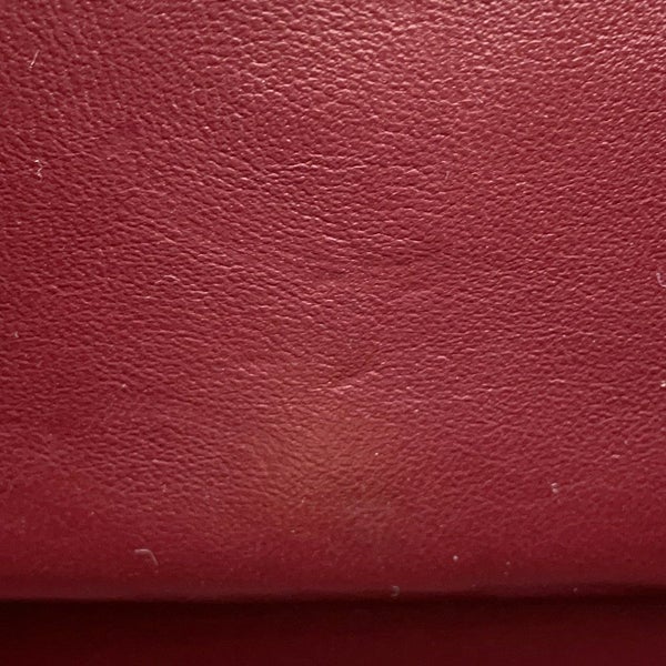 シャネル チェーンショルダーバッグ マトラッセ ココマーク プッシュロック ラムスキン A03570 CHANEL 黒