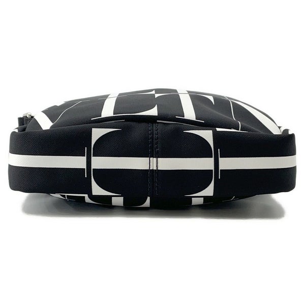 ヴァレンティノ・ガラヴァーニ ショルダーバッグ VLTNロゴ UY2B0987 VALENTINO 2wayバッグ 黒