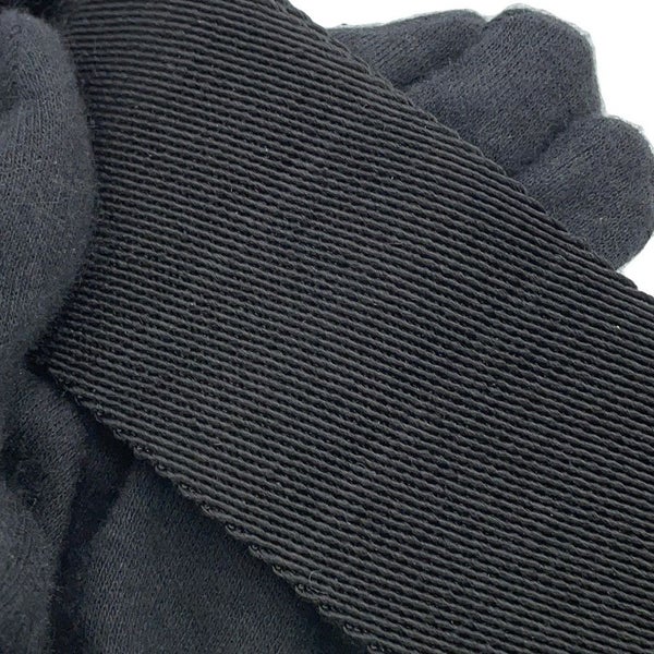 ヴァレンティノ・ガラヴァーニ ショルダーバッグ VLTNロゴ UY2B0987 VALENTINO 2wayバッグ 黒