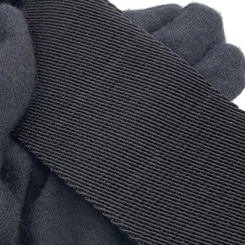 ヴァレンティノ・ガラヴァーニ ショルダーバッグ VLTNロゴ UY2B0987 VALENTINO 2wayバッグ 黒