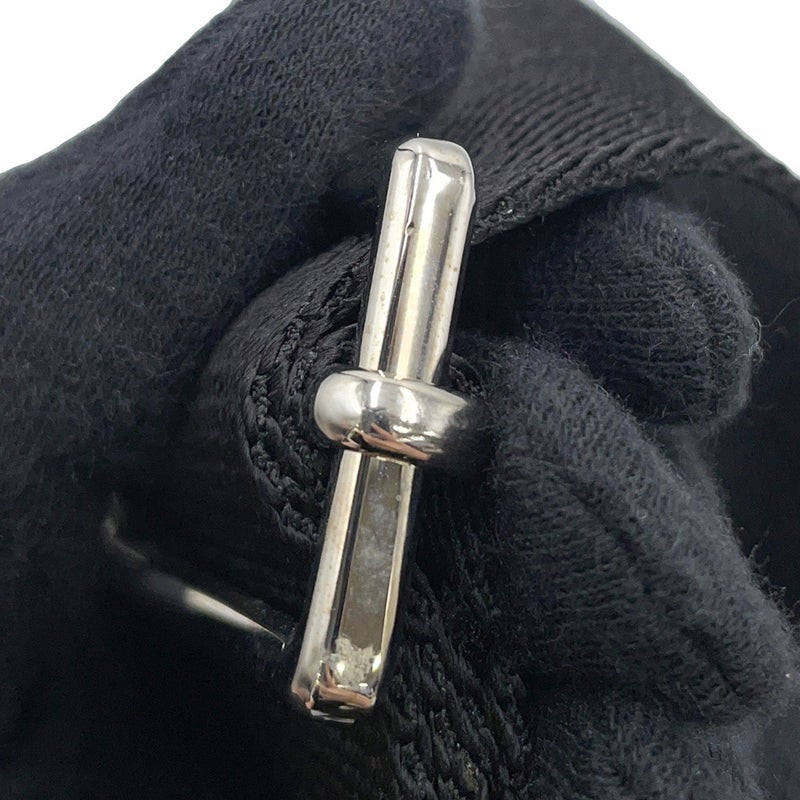 ヴァレンティノ・ガラヴァーニ ショルダーバッグ VLTNロゴ UY2B0987 VALENTINO 2wayバッグ 黒