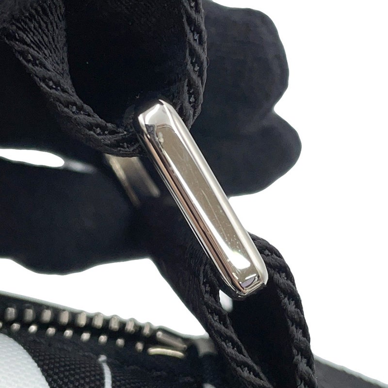 ヴァレンティノ・ガラヴァーニ ショルダーバッグ VLTNロゴ UY2B0987 VALENTINO 2wayバッグ 黒