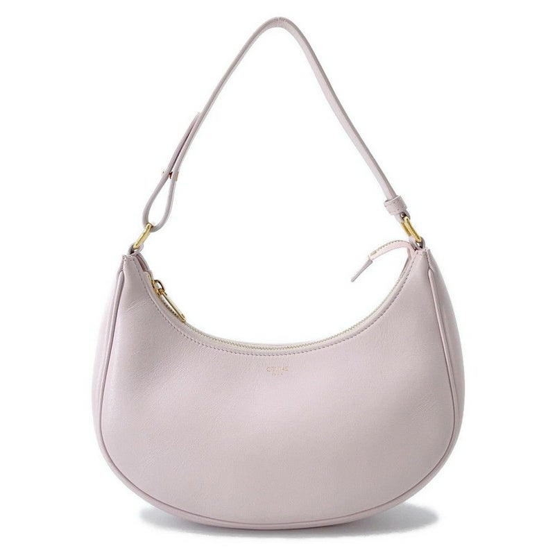 セリーヌ ハンドバッグ アヴァ Ava ミディアム カーフレザー 193953 CELINE