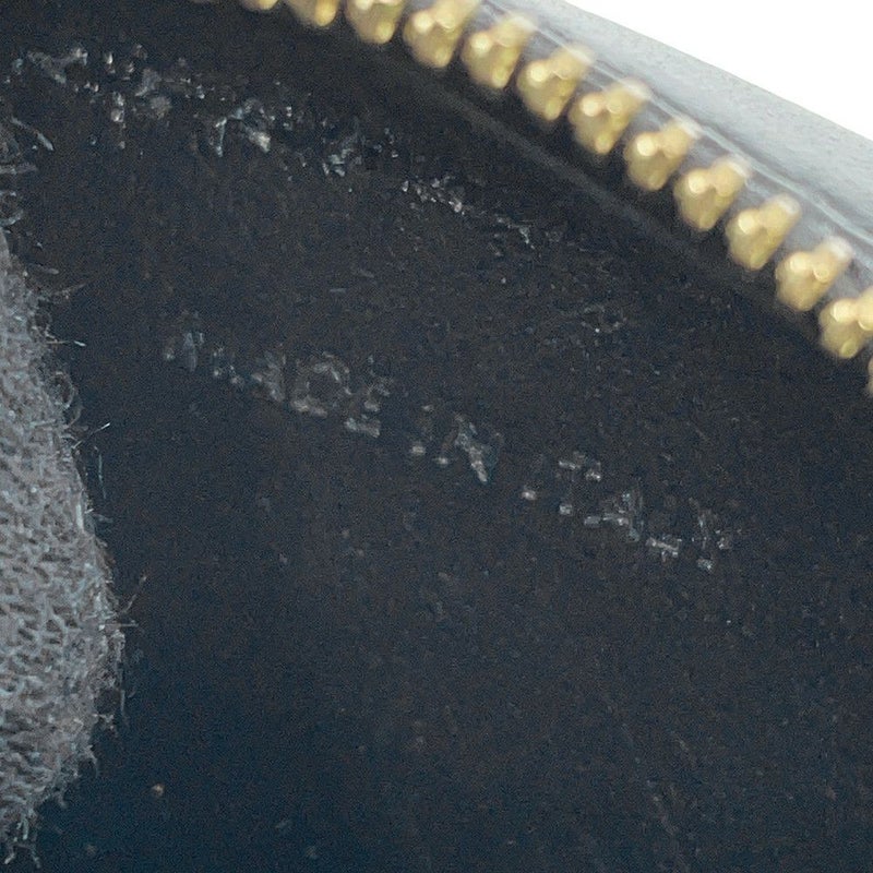 セリーヌ ショルダーバッグ オーバルパース キュイルトリオンフ 10I703 CELINE 黒