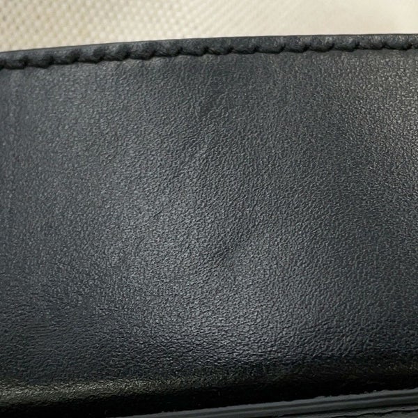 ジミーチュウ リュック EVAN バックパック キャンバス レザー 222EVAN JIMMY CHOO