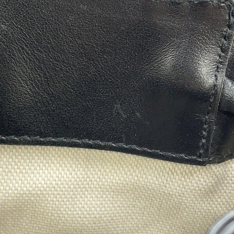 ジミーチュウ リュック EVAN バックパック キャンバス レザー 222EVAN JIMMY CHOO